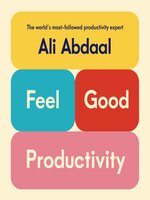 Feel-Good Productivity